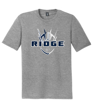 Ironwood Ridge High School Football Ridge Shirt