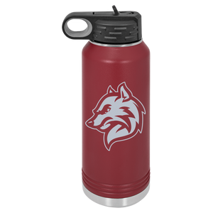 Legacy Traditional School Basse Secondary - Water Bottle