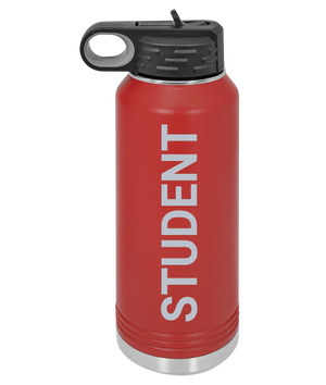 Legacy Traditional School North Valley - Water Bottle