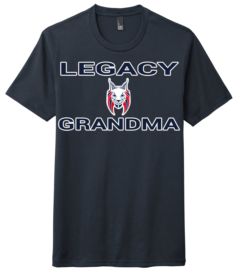 Legacy Traditional School Avondale - Grandma Shirt