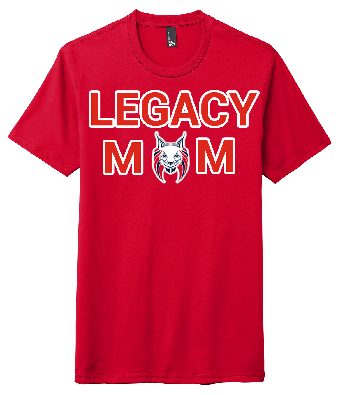 Legacy Traditional School Avondale - Mom Shirt