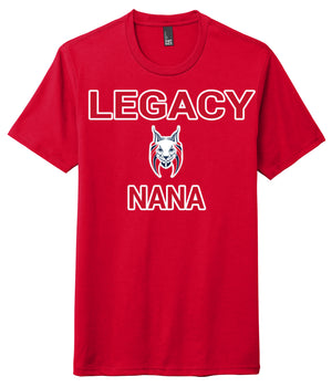 Legacy Traditional School Avondale - Nana Shirt