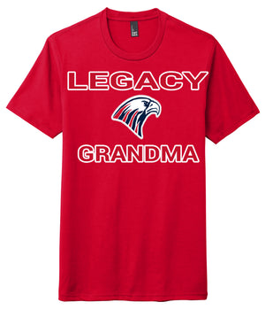 Legacy Traditional School Casa Grande - Grandma Shirt