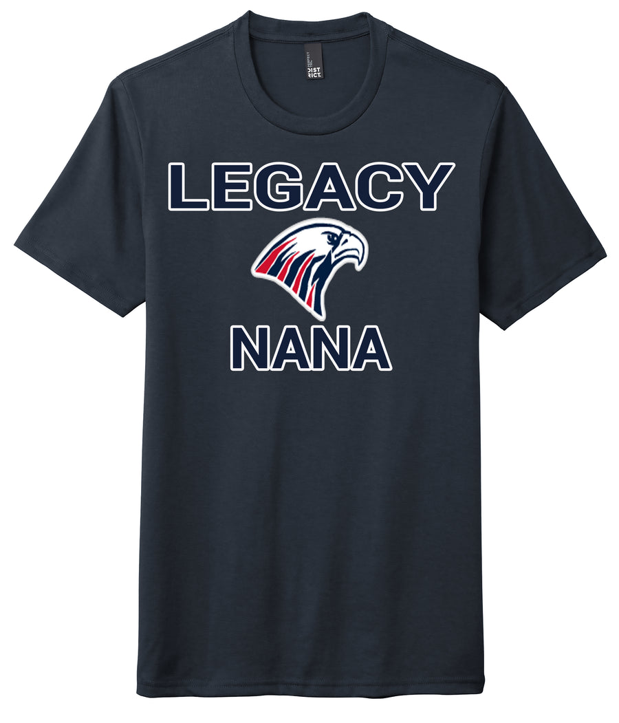 Legacy Traditional School Casa Grande - Nana Shirt