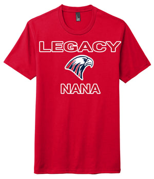 Legacy Traditional School Casa Grande - Nana Shirt