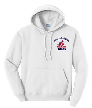 Legacy Traditional School Chandler - Pullover Hoodies