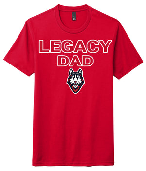 Legacy Traditional School Deer Valley - Dad Shirt