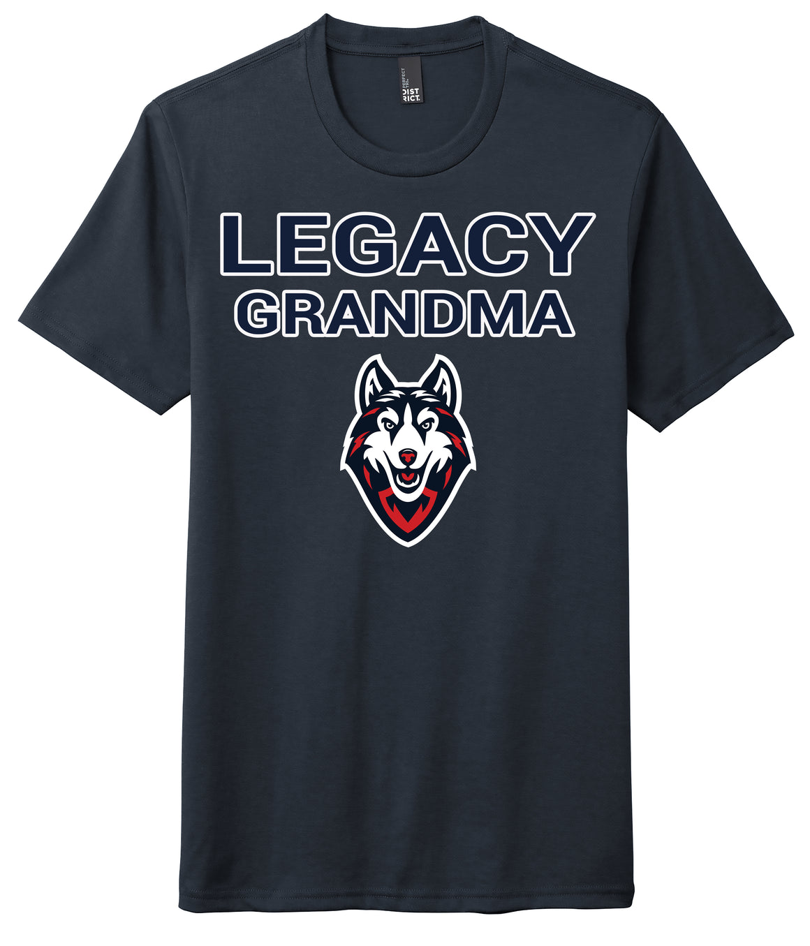 Legacy Traditional School Deer Valley - Grandma Shirt