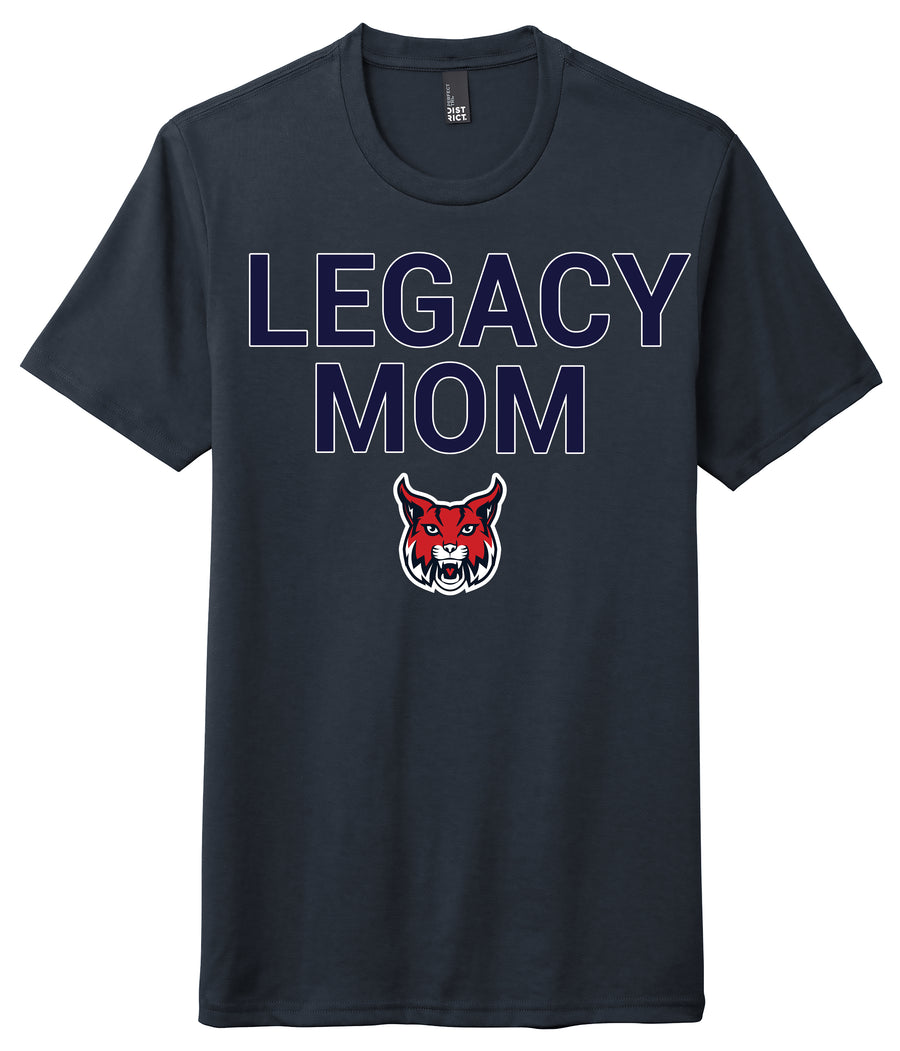 Legacy Traditional School East Tucson - Mom Shirt