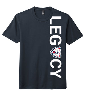 Legacy Traditional School Gilbert - Glitter Shirt
