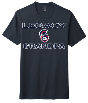 Legacy Traditional School Glendale - Grandpa Shirt