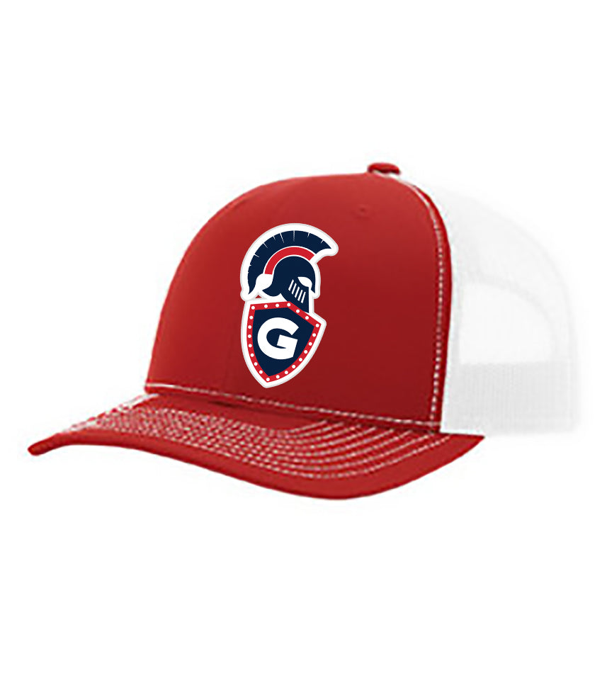 Legacy Traditional School Glendale - Mascot Hat