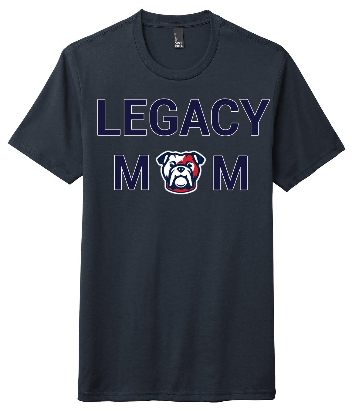 Legacy Traditional School Goodyear - Mom Shirt