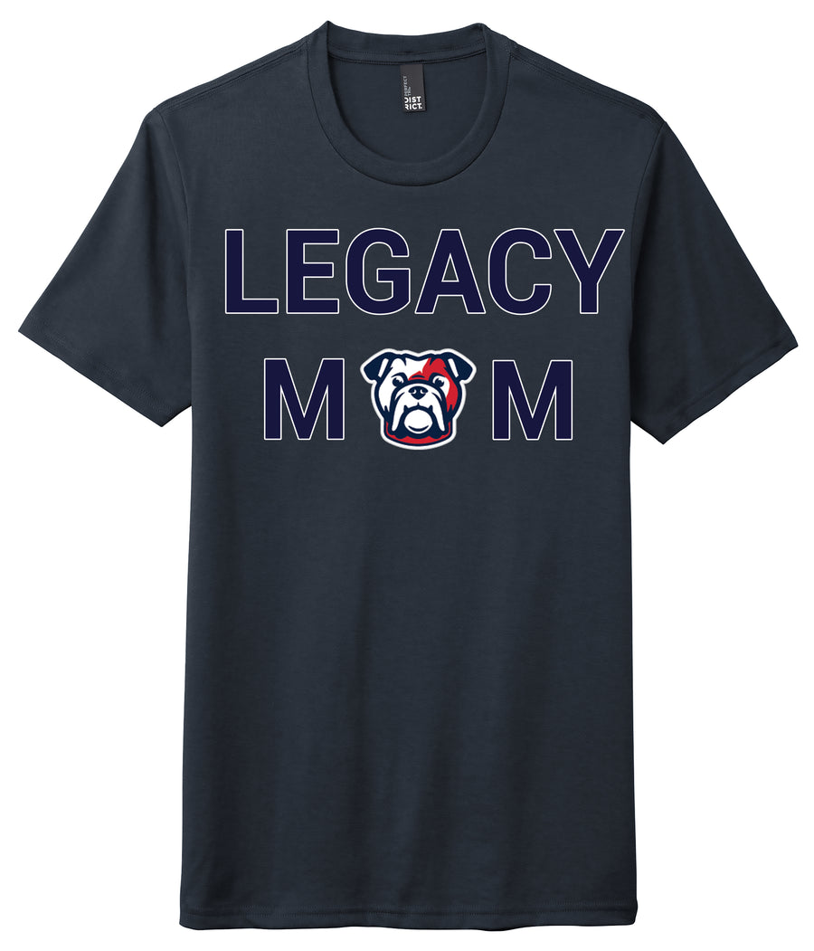 Legacy Traditional School Goodyear - Mom Shirt
