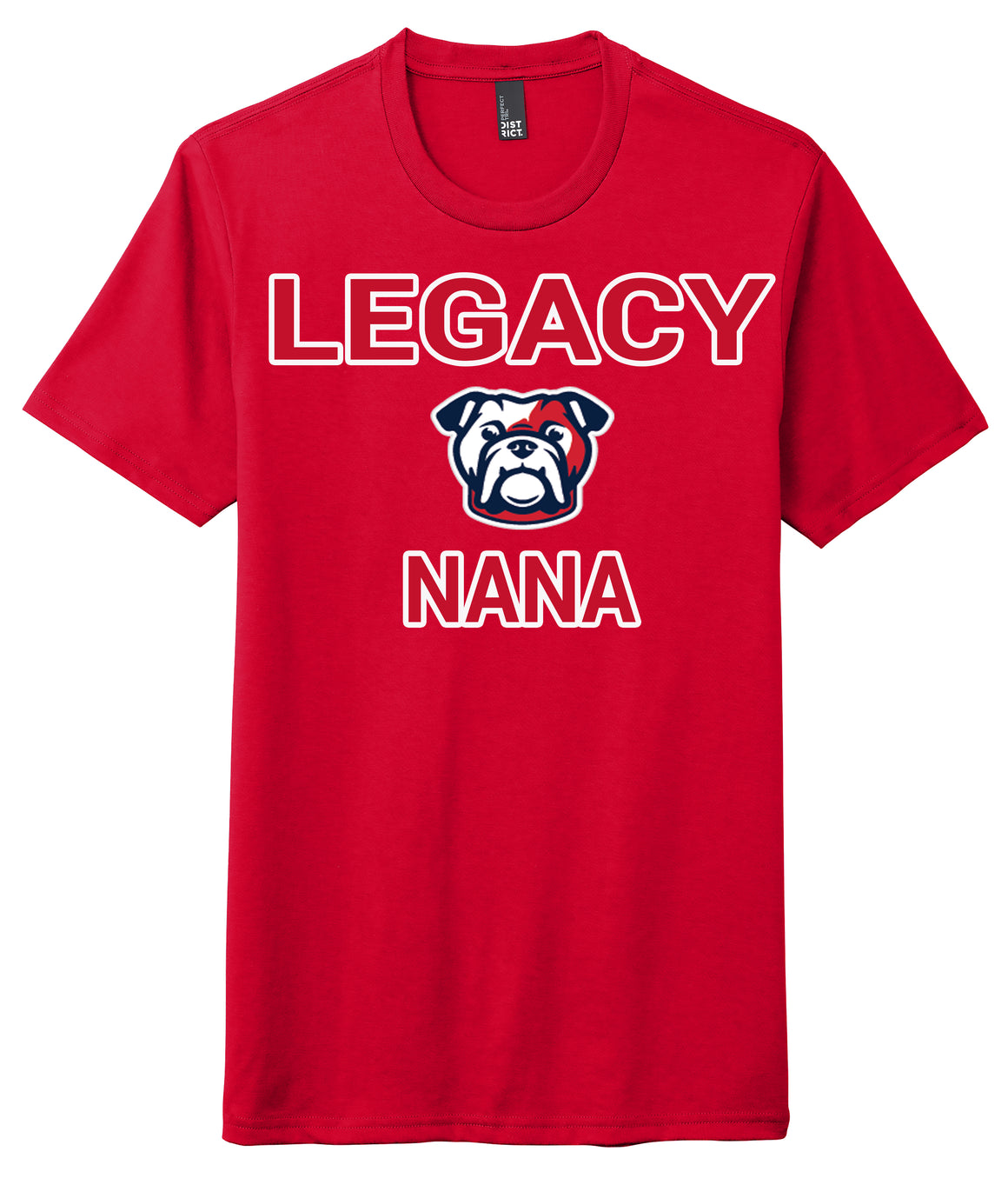 Legacy Traditional School Goodyear - Nana Shirt