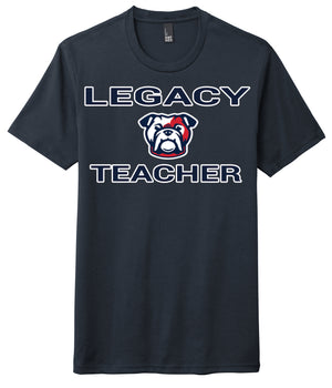 Legacy Traditional School Goodyear - Customizable Shirt