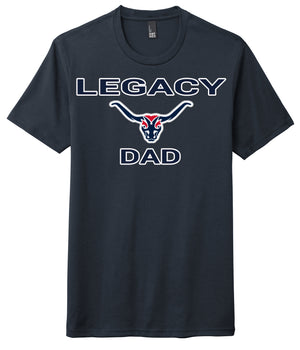 Legacy Traditional School Laveen - Dad Shirt