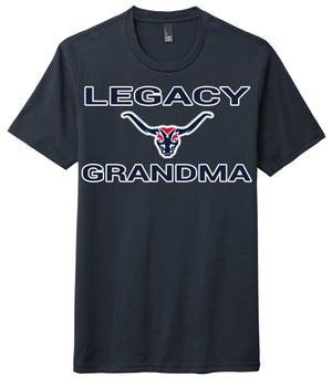 Legacy Traditional School Laveen - Grandma Shirt