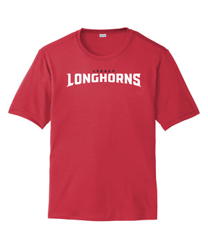 Legacy Traditional School Laveen - Word Mark Shirt