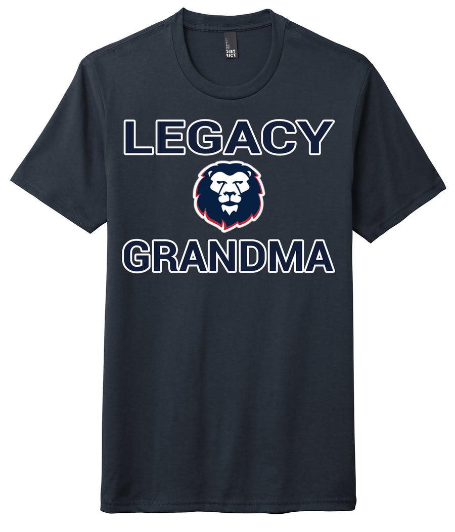 Legacy Traditional School Maricopa - Grandma Shirt