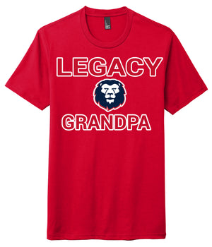 Legacy Traditional School Maricopa - Grandpa Shirt
