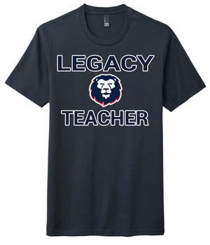 Legacy Traditional School Maricopa - Customizable Shirt