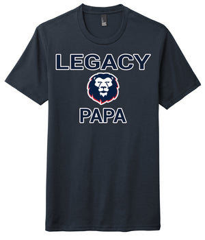 Legacy Traditional School Maricopa - Papa Shirt