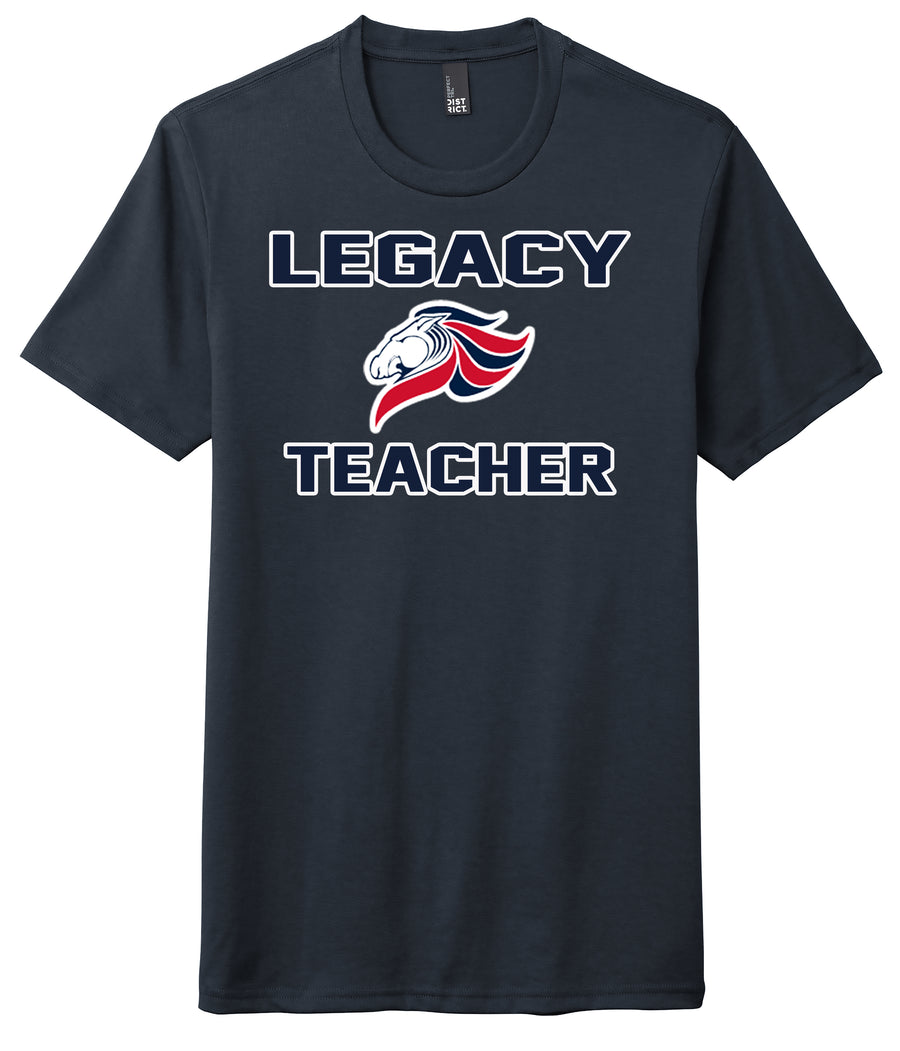 Legacy Traditional School NW Tucson - Customizable Shirt