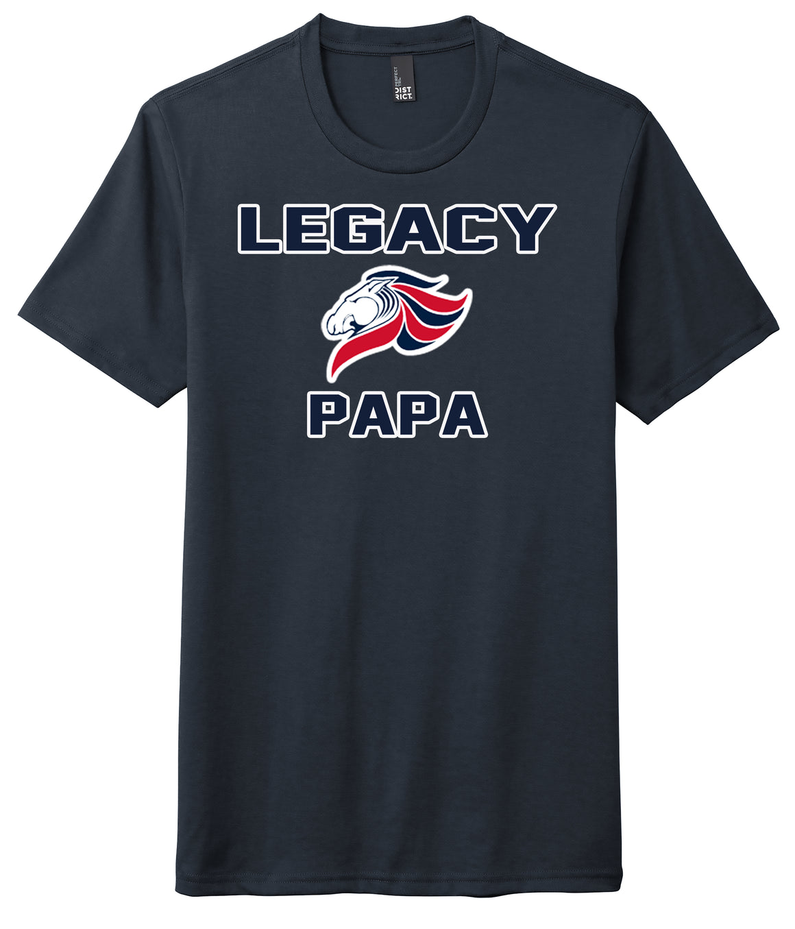Legacy Traditional School NW Tucson - Papa Shirt