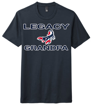 Legacy Traditional School North Valley - Grandpa Shirt