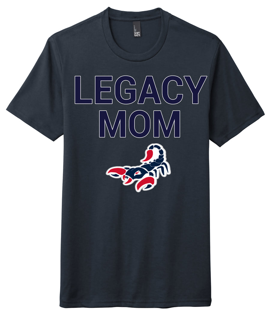 Legacy Traditional School North Valley - Mom Shirt