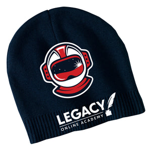 Legacy Online Academy - Beanie