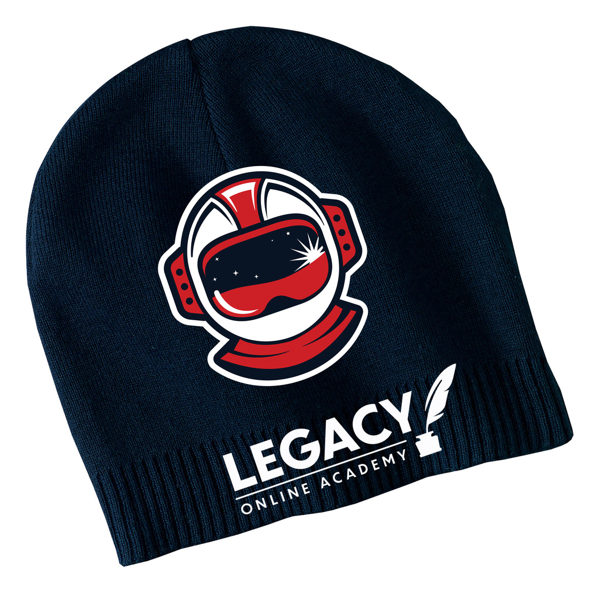 Legacy Online Academy - Beanie