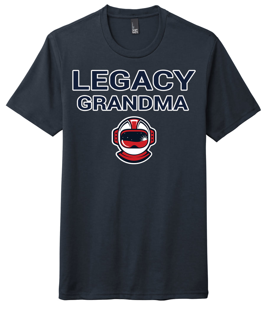 Legacy Online Academy - Grandma Shirt