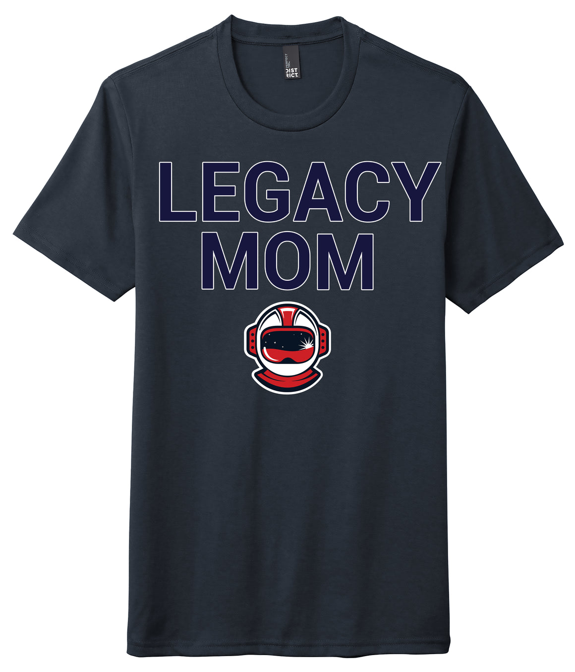 Legacy Online Academy - Mom Shirt