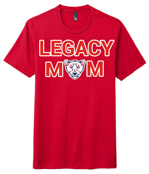 Legacy Traditional School Peoria - Mom Shirt