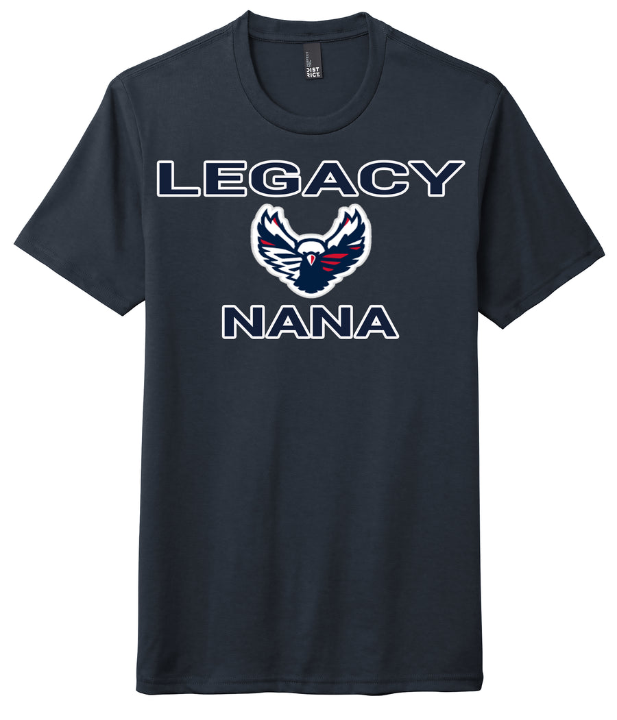 Legacy Traditional School Phoenix - Nana Shirt