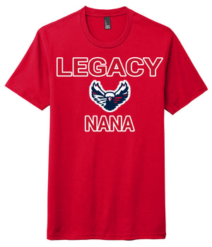 Legacy Traditional School Phoenix - Nana Shirt