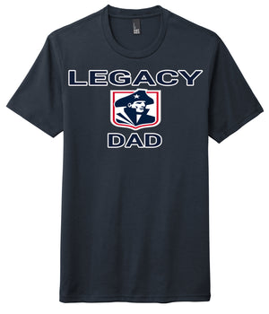 Legacy Traditional School Queen Creek - Dad Shirt