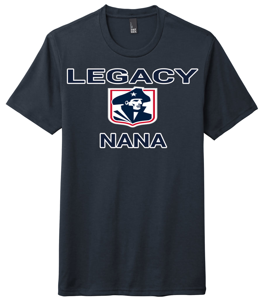 Legacy Traditional School Queen Creek - Nana Shirt