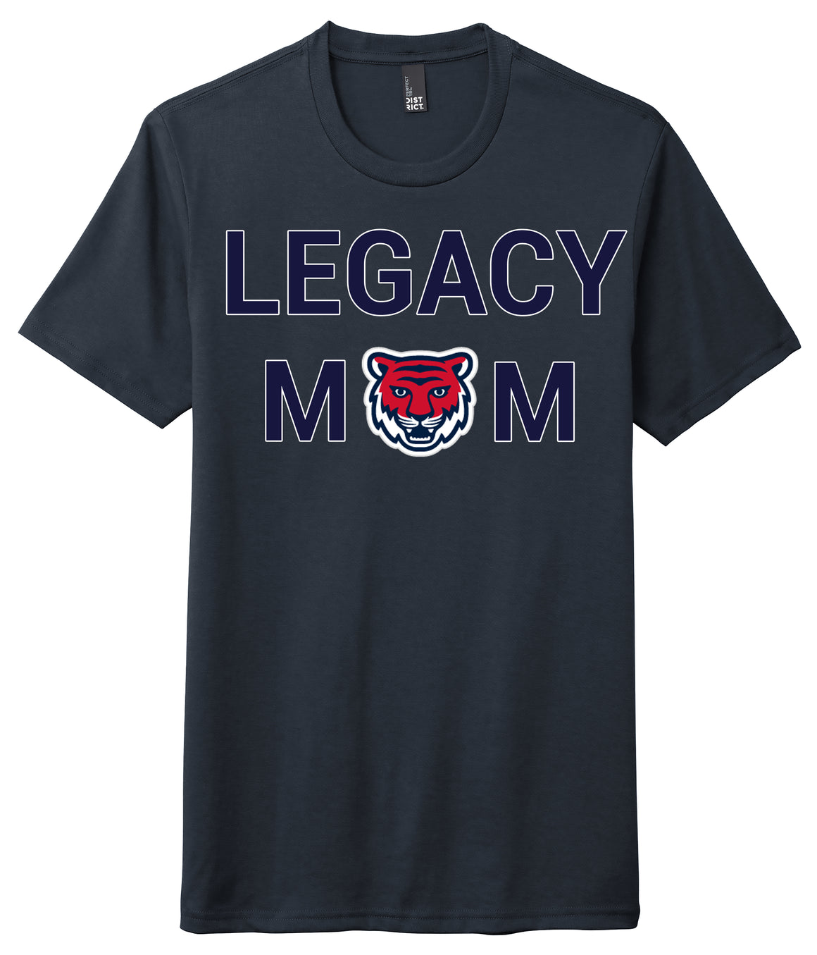 Legacy Traditional School SW Las Vegas - Mom Shirt