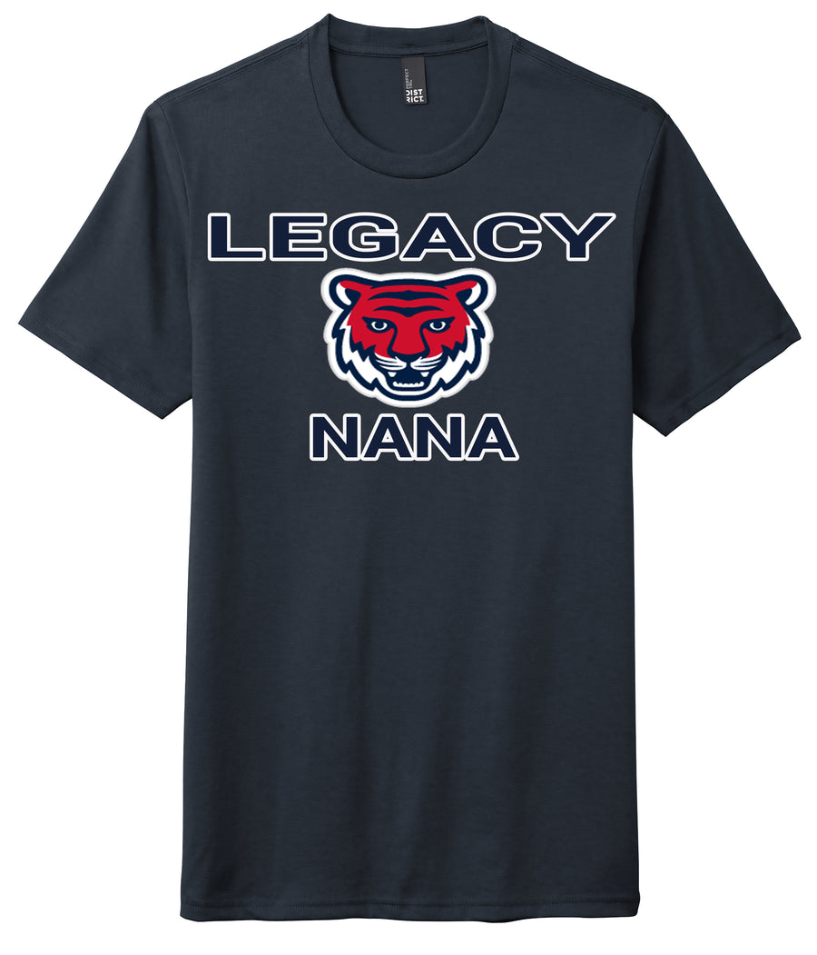 Legacy Traditional School SW Las Vegas - Nana Shirt