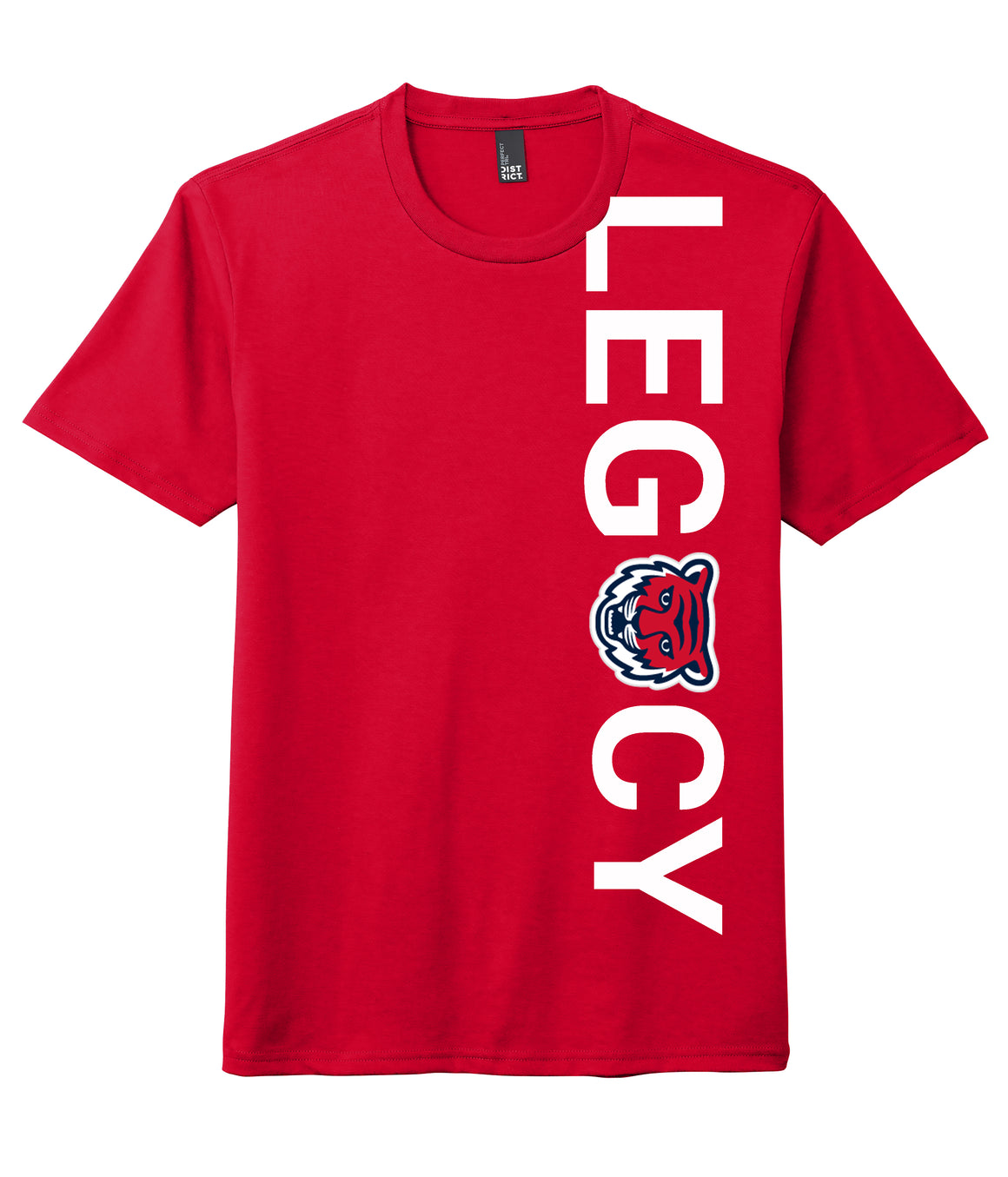 Legacy Traditional School SW Las Vegas - Glitter Shirt