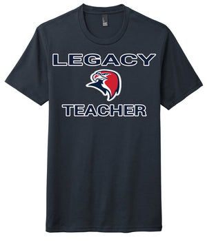 Legacy Traditional School Surprise - Customizable Shirt