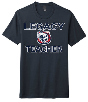 Legacy Traditional School West Surprise-Customizable Shirt
