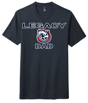 Legacy Traditional School West Surprise-Dad Shirt