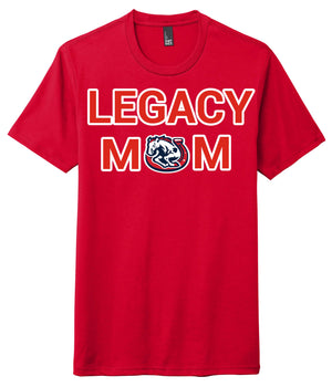 Legacy Traditional School West Surprise - Mom Shirt
