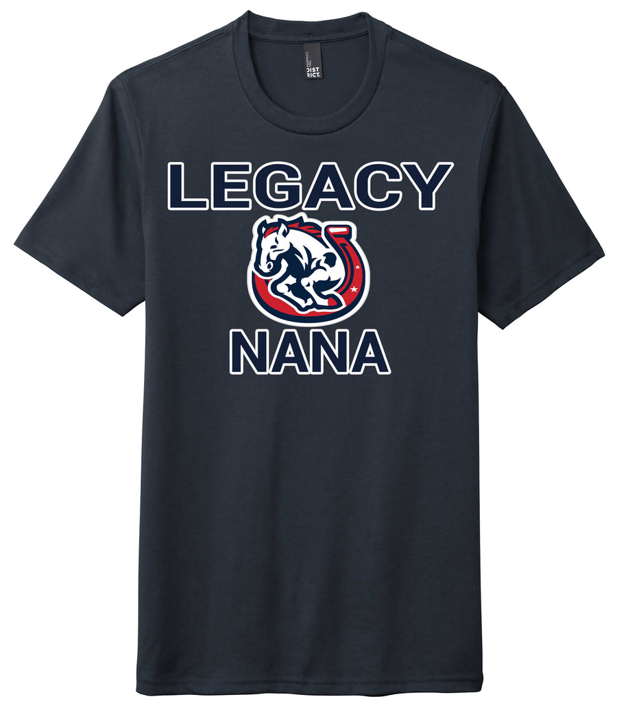 Legacy Traditional School West Surprise-Nana Shirt