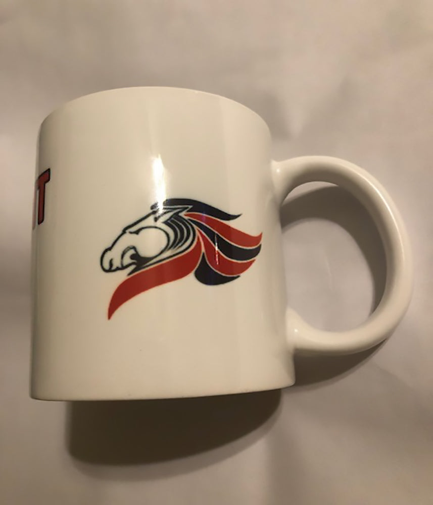 Legacy Traditional School Cadence - Coffee Mug