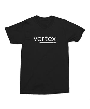 Vertex Education Word Mark Shirt